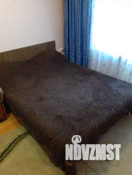 Студия квартира, посуточно, 20м2, 3/5 этаж