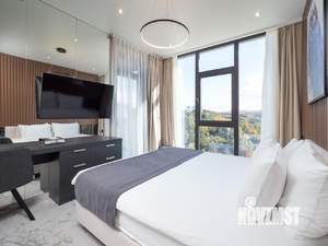 2-к квартира, посуточно, 55м2, 1/1 этаж