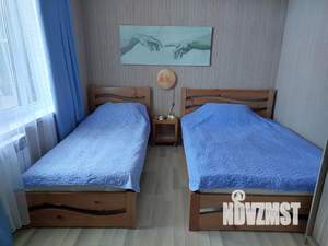 1-к квартира, посуточно, 32м2, 1/1 этаж