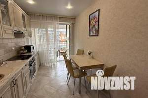 2-к квартира, посуточно, 60м2, 10/13 этаж