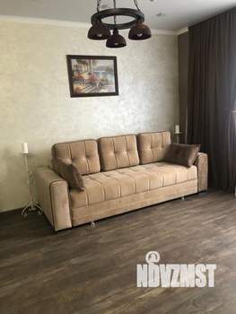 2-к квартира, посуточно, 48м2, 5/5 этаж