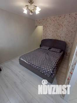 2-к квартира, посуточно, 50м2, 7/12 этаж