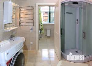 4-к квартира, на длительный срок, 100м2, 1/2 этаж