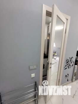 1-к квартира, посуточно, 18м2, 4/4 этаж