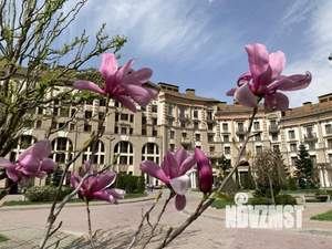 1-к квартира, посуточно, 47м2, 1/1 этаж