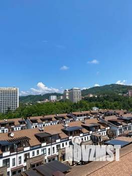 3-к квартира, посуточно, 46м2, 5/8 этаж