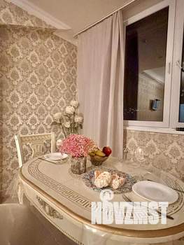 1-к квартира, посуточно, 38м2, 3/5 этаж