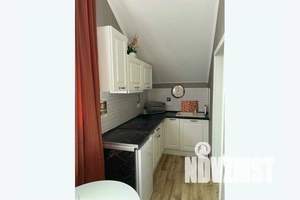 1-к квартира, посуточно, 26м2, 3/3 этаж
