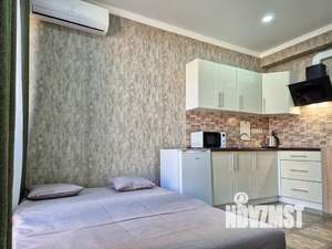 Студия квартира, посуточно, 27м2, 3/8 этаж