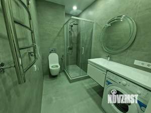 1-к квартира, на длительный срок, 38м2, 7/17 этаж