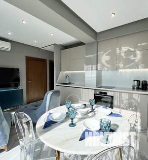 2-к квартира, посуточно, 52м2, 4/8 этаж