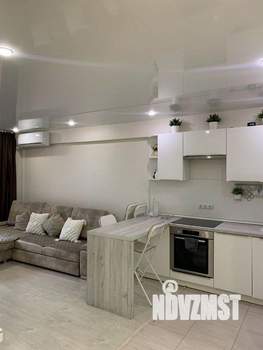 1-к квартира, на длительный срок, 54м2, 5/9 этаж