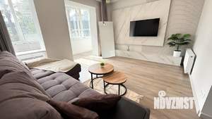 2-к квартира, на длительный срок, 55м2, 2/9 этаж