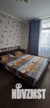 2-к квартира, посуточно, 53м2, 5/9 этаж