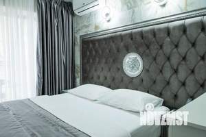 1-к квартира, посуточно, 18м2, 1/1 этаж