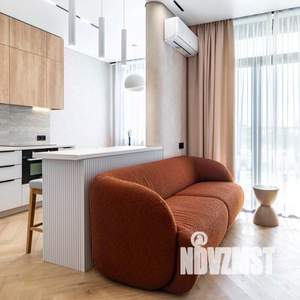 3-к квартира, посуточно, 68м2, 1/1 этаж