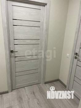 Студия квартира, на длительный срок, 38м2, 1/13 этаж