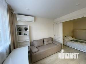 1-к квартира, посуточно, 34м2, 1/12 этаж