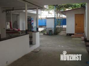 1-к квартира, посуточно, 30м2, 1/2 этаж