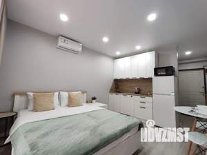 1-к квартира, посуточно, 25м2, 3/12 этаж