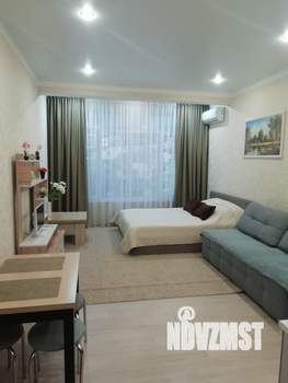 1-к квартира, посуточно, 30м2, 4/5 этаж