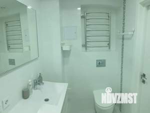 2-к квартира, посуточно, 45м2, 4/5 этаж