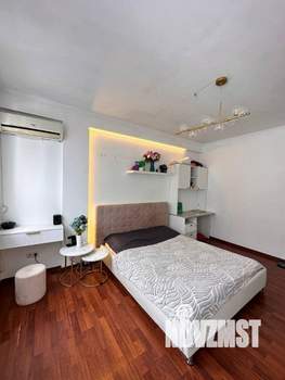 1-к квартира, на длительный срок, 40м2, 6/6 этаж