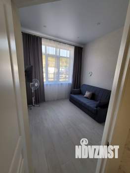 1-к квартира, на длительный срок, 48м2, 1/6 этаж