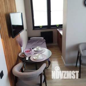 1-к квартира, посуточно, 21м2, 2/5 этаж