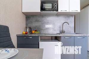 1-к квартира, посуточно, 17м2, 1/19 этаж