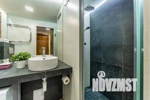 1-к квартира, посуточно, 25м2, 2/3 этаж