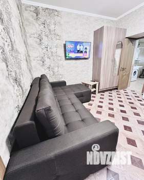 2-к квартира, посуточно, 40м2, 1/4 этаж