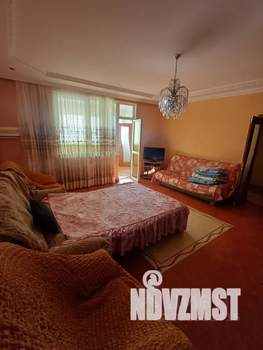 2-к квартира, посуточно, 50м2, 1/16 этаж