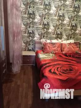 2-к квартира, посуточно, 34м2, 2/5 этаж