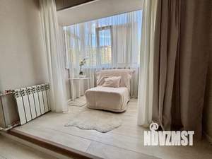 1-к квартира, посуточно, 34м2, 3/5 этаж