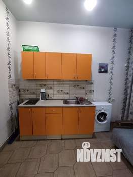 1-к квартира, посуточно, 35м2, 1/7 этаж