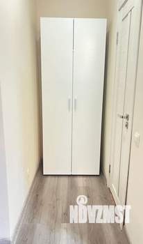 Студия квартира, на длительный срок, 28м2, 5/5 этаж