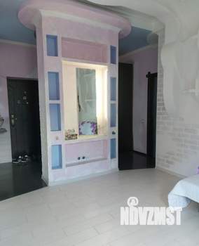 Студия квартира, на длительный срок, 32м2, 4/5 этаж