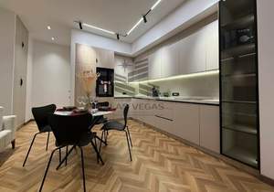 2-к квартира, на длительный срок, 60м2, 19/25 этаж