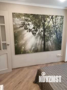 2-к квартира, на длительный срок, 54м2, 1/5 этаж