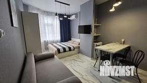 Студия квартира, посуточно, 25м2, 3/3 этаж