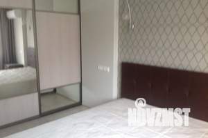 2-к квартира, посуточно, 55м2, 3/5 этаж