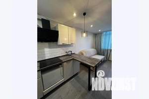 3-к квартира, посуточно, 51м2, 3/3 этаж