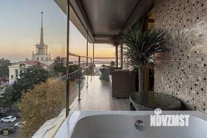 1-к квартира, на длительный срок, 55м2, 6/6 этаж