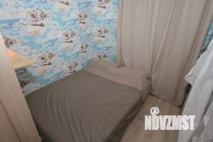 2-к квартира, посуточно, 32м2, 6/6 этаж