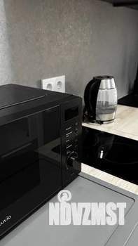 1-к квартира, посуточно, 18м2, 4/4 этаж