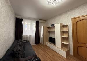 2-к квартира, на длительный срок, 43м2, 4/4 этаж