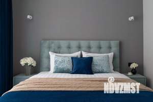 1-к квартира, посуточно, 29м2, 1/1 этаж