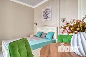 1-к квартира, посуточно, 37м2, 1/1 этаж