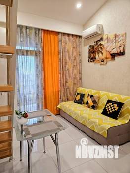 Студия квартира, посуточно, 30м2, 8/8 этаж